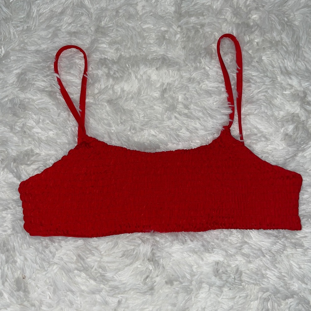 zaful bathing suit top